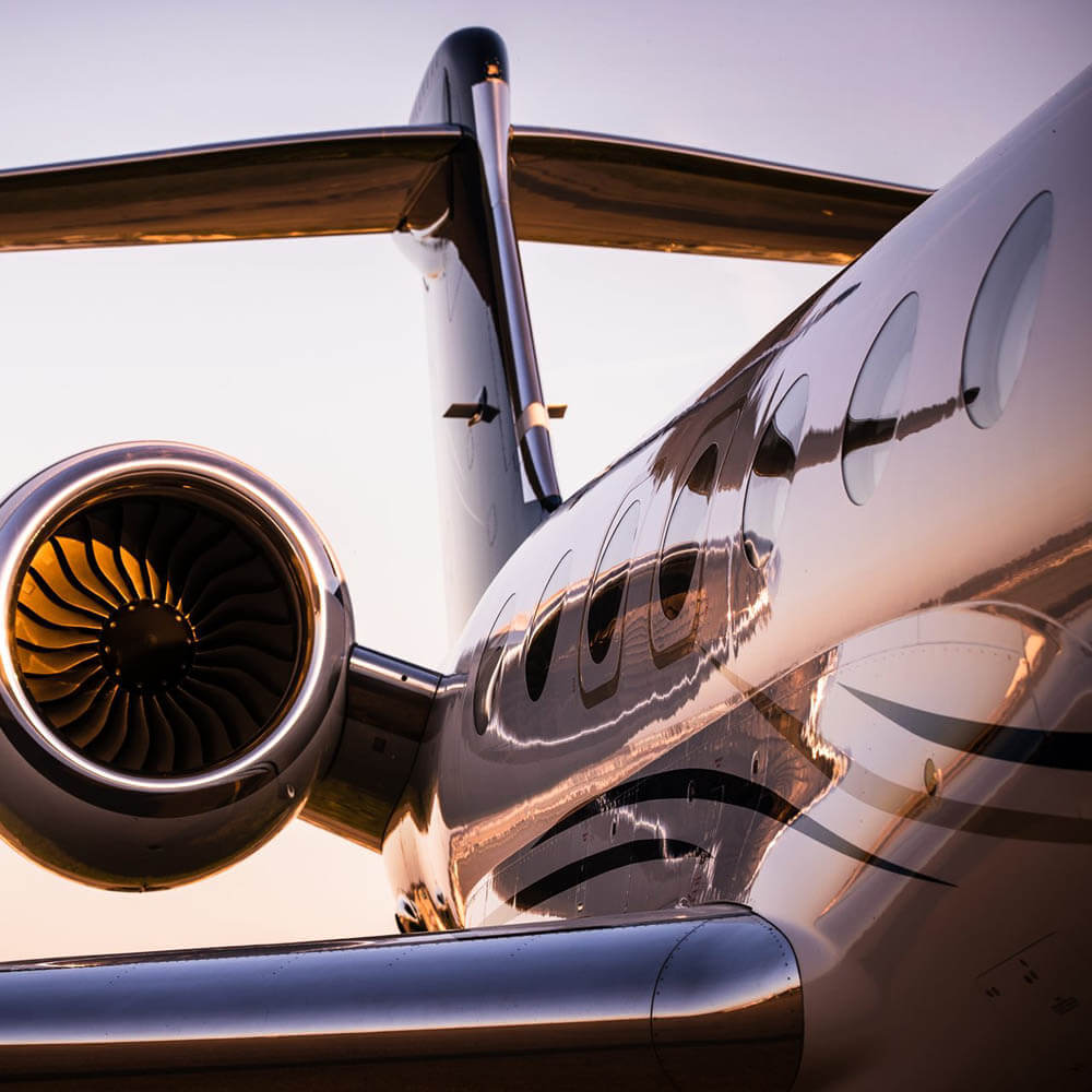 Flygindustrin
